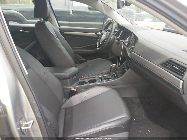 2020 Volkswagen Jetta 1.4t R-line/1.4t S/1.4t Se მანქანა იყიდება აუქციონზე, vin: 3VWC57BU6LM083794, აუქციონის ნომერი: 44877548