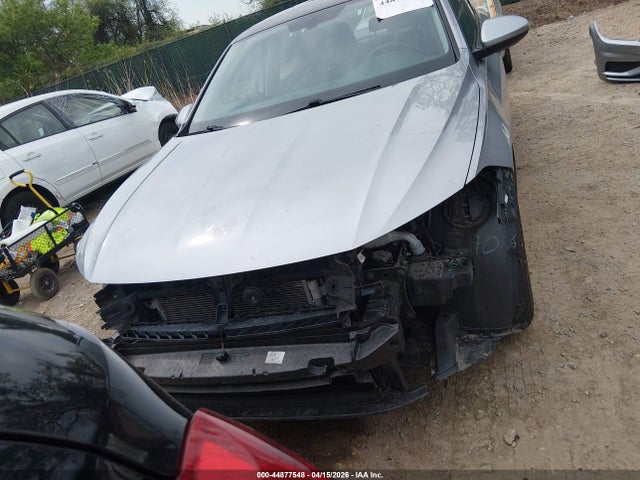 2020 Volkswagen Jetta 1.4t R-line/1.4t S/1.4t Se მანქანა იყიდება აუქციონზე, vin: 3VWC57BU6LM083794, აუქციონის ნომერი: 44877548