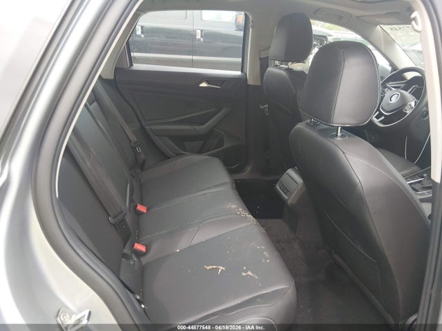 2020 Volkswagen Jetta 1.4t R-line/1.4t S/1.4t Se მანქანა იყიდება აუქციონზე, vin: 3VWC57BU6LM083794, აუქციონის ნომერი: 44877548