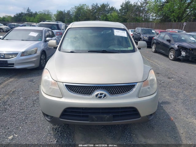 Продаж на аукціоні авто 2007 Hyundai Veracruz Gls/limited/se, vin: KM8NU73C17U016084, номер лоту: 44877550