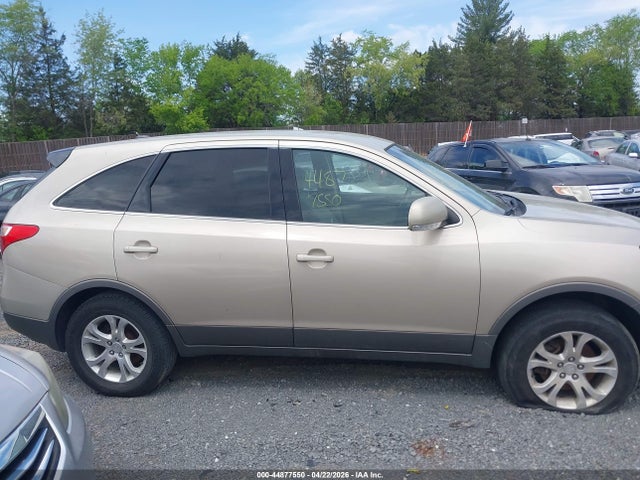 Продаж на аукціоні авто 2007 Hyundai Veracruz Gls/limited/se, vin: KM8NU73C17U016084, номер лоту: 44877550