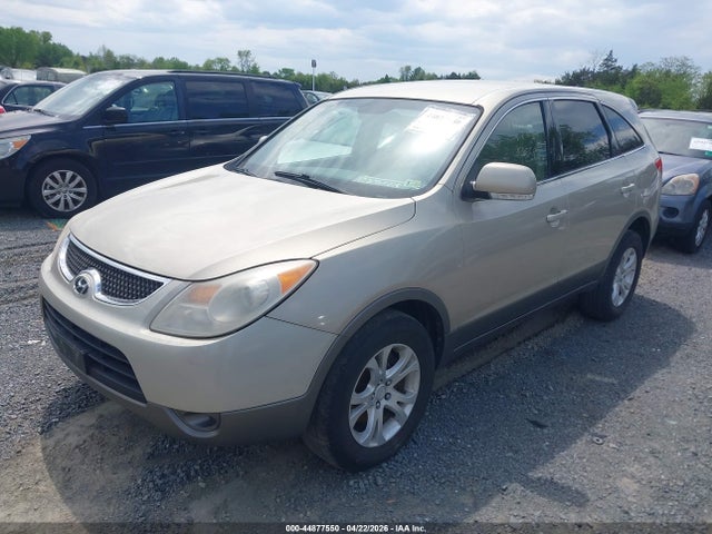 Продаж на аукціоні авто 2007 Hyundai Veracruz Gls/limited/se, vin: KM8NU73C17U016084, номер лоту: 44877550