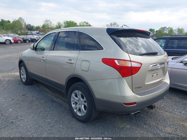 Продаж на аукціоні авто 2007 Hyundai Veracruz Gls/limited/se, vin: KM8NU73C17U016084, номер лоту: 44877550