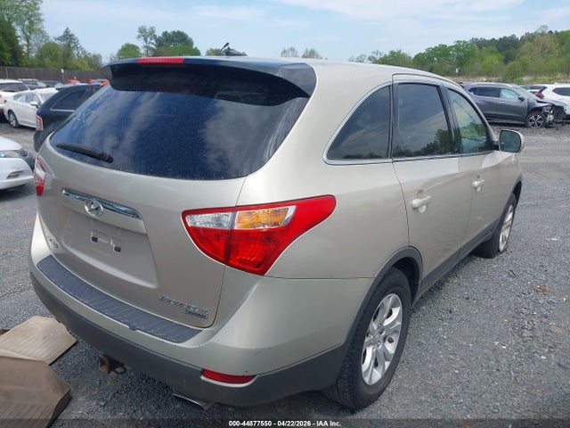 Продаж на аукціоні авто 2007 Hyundai Veracruz Gls/limited/se, vin: KM8NU73C17U016084, номер лоту: 44877550