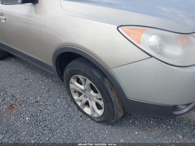 Продаж на аукціоні авто 2007 Hyundai Veracruz Gls/limited/se, vin: KM8NU73C17U016084, номер лоту: 44877550