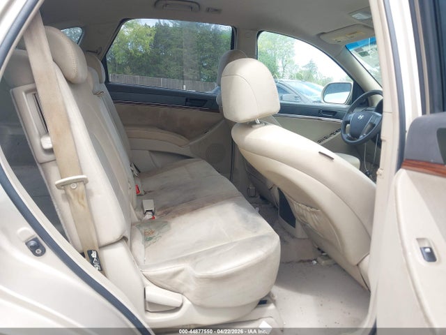 Продаж на аукціоні авто 2007 Hyundai Veracruz Gls/limited/se, vin: KM8NU73C17U016084, номер лоту: 44877550