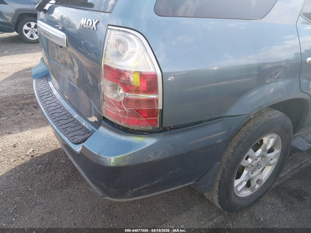 Продаж на аукціоні авто 2006 Acura Mdx, vin: 2HNYD18836H508470, номер лоту: 44877555