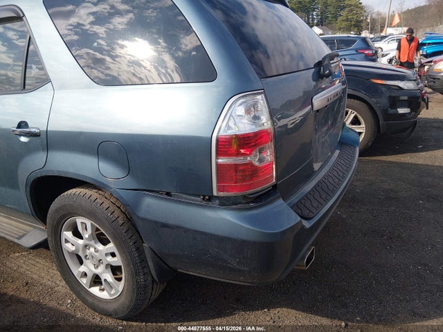 Продаж на аукціоні авто 2006 Acura Mdx, vin: 2HNYD18836H508470, номер лоту: 44877555