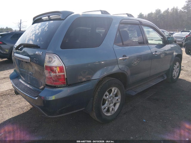 Продаж на аукціоні авто 2006 Acura Mdx, vin: 2HNYD18836H508470, номер лоту: 44877555