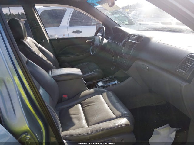 Продаж на аукціоні авто 2006 Acura Mdx, vin: 2HNYD18836H508470, номер лоту: 44877555