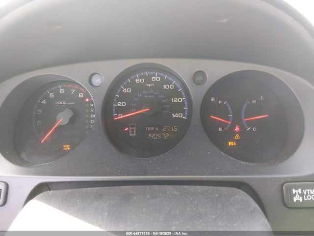 Продаж на аукціоні авто 2006 Acura Mdx, vin: 2HNYD18836H508470, номер лоту: 44877555