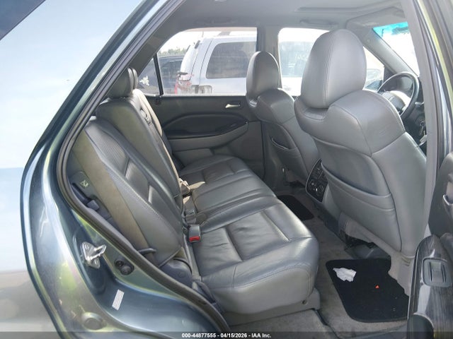 Продаж на аукціоні авто 2006 Acura Mdx, vin: 2HNYD18836H508470, номер лоту: 44877555