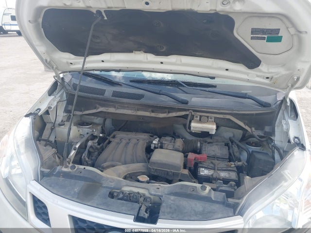 Продаж на аукціоні авто 2015 Nissan Nv200 S, vin: 3N6CM0KN0FK693175, номер лоту: 44877559