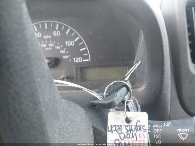 Продаж на аукціоні авто 2015 Nissan Nv200 S, vin: 3N6CM0KN0FK693175, номер лоту: 44877559