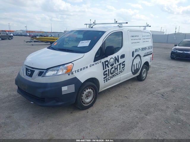 Продаж на аукціоні авто 2015 Nissan Nv200 S, vin: 3N6CM0KN0FK693175, номер лоту: 44877559