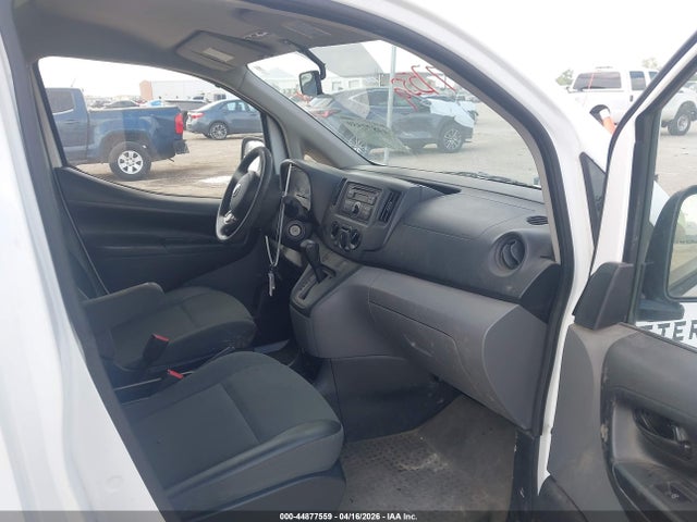 Продаж на аукціоні авто 2015 Nissan Nv200 S, vin: 3N6CM0KN0FK693175, номер лоту: 44877559