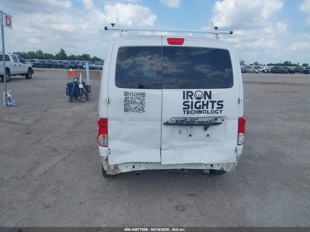 Продаж на аукціоні авто 2015 Nissan Nv200 S, vin: 3N6CM0KN0FK693175, номер лоту: 44877559