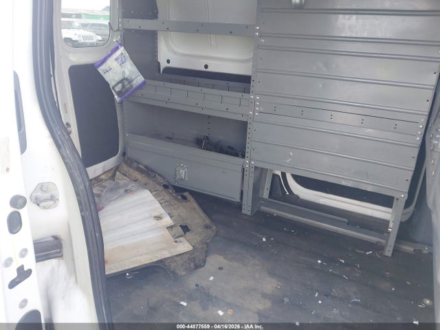 Продаж на аукціоні авто 2015 Nissan Nv200 S, vin: 3N6CM0KN0FK693175, номер лоту: 44877559
