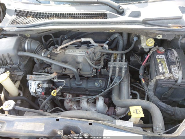 Продаж на аукціоні авто 2008 Dodge Grand Caravan Sxt, vin: 2D8HN54P98R130645, номер лоту: 44877560