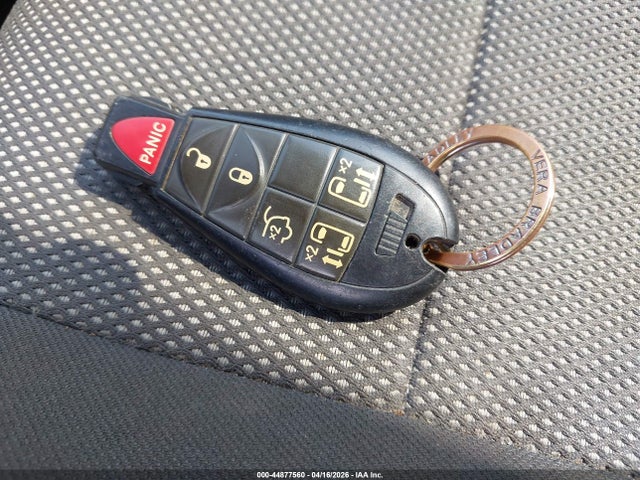 Продаж на аукціоні авто 2008 Dodge Grand Caravan Sxt, vin: 2D8HN54P98R130645, номер лоту: 44877560