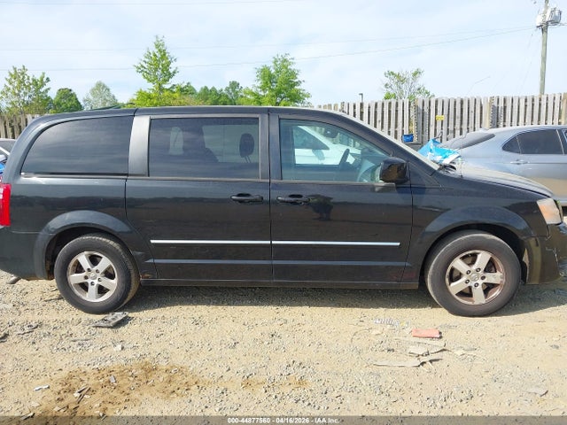Продаж на аукціоні авто 2008 Dodge Grand Caravan Sxt, vin: 2D8HN54P98R130645, номер лоту: 44877560