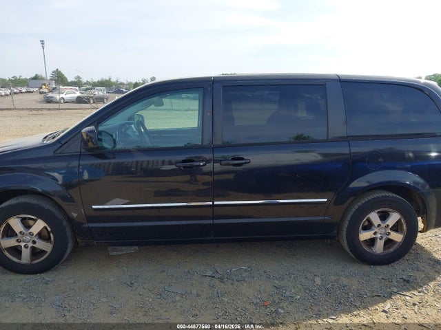 Продаж на аукціоні авто 2008 Dodge Grand Caravan Sxt, vin: 2D8HN54P98R130645, номер лоту: 44877560
