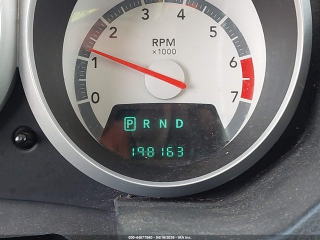 Продаж на аукціоні авто 2008 Dodge Grand Caravan Sxt, vin: 2D8HN54P98R130645, номер лоту: 44877560
