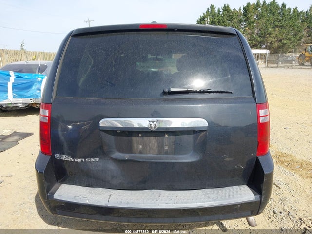 Продаж на аукціоні авто 2008 Dodge Grand Caravan Sxt, vin: 2D8HN54P98R130645, номер лоту: 44877560
