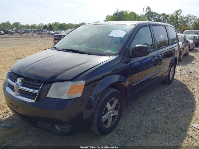 Продаж на аукціоні авто 2008 Dodge Grand Caravan Sxt, vin: 2D8HN54P98R130645, номер лоту: 44877560