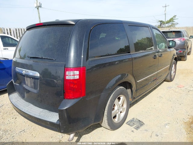 Продаж на аукціоні авто 2008 Dodge Grand Caravan Sxt, vin: 2D8HN54P98R130645, номер лоту: 44877560