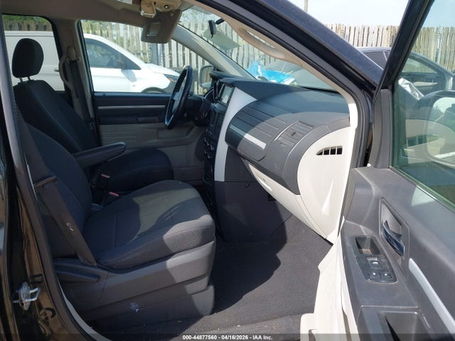 Продаж на аукціоні авто 2008 Dodge Grand Caravan Sxt, vin: 2D8HN54P98R130645, номер лоту: 44877560