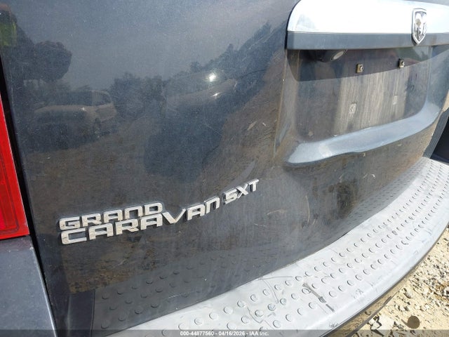 Продаж на аукціоні авто 2008 Dodge Grand Caravan Sxt, vin: 2D8HN54P98R130645, номер лоту: 44877560