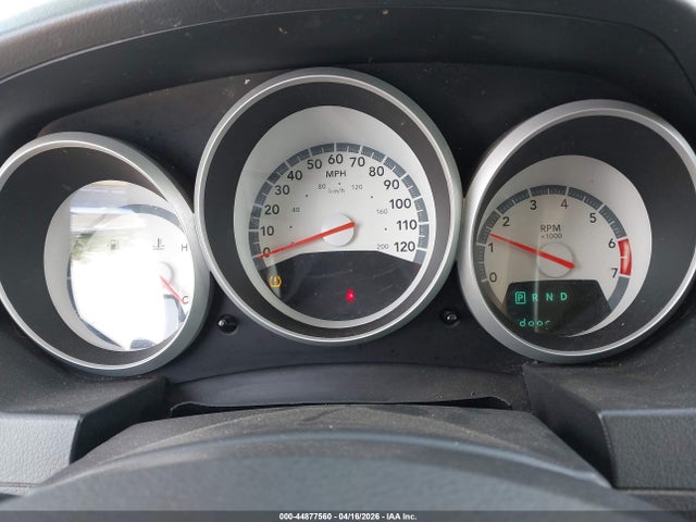 Продаж на аукціоні авто 2008 Dodge Grand Caravan Sxt, vin: 2D8HN54P98R130645, номер лоту: 44877560