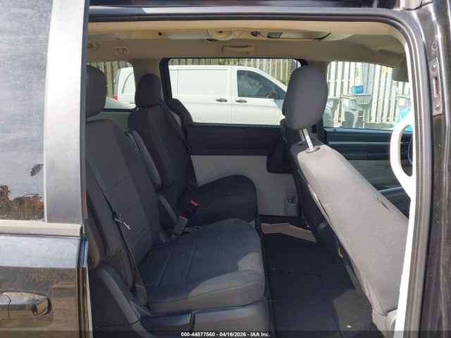 Продаж на аукціоні авто 2008 Dodge Grand Caravan Sxt, vin: 2D8HN54P98R130645, номер лоту: 44877560