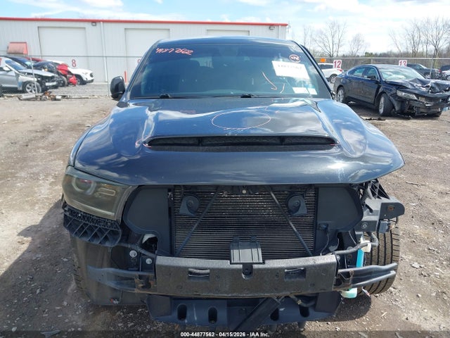 Продажа на аукционе авто 2014 Dodge Durango Sxt, vin: 1C4RDJAG8EC524483, номер лота: 44877562