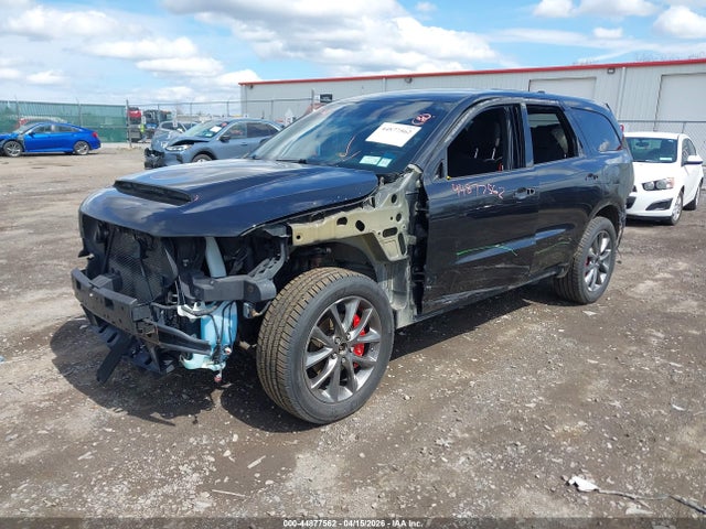 Продажа на аукционе авто 2014 Dodge Durango Sxt, vin: 1C4RDJAG8EC524483, номер лота: 44877562