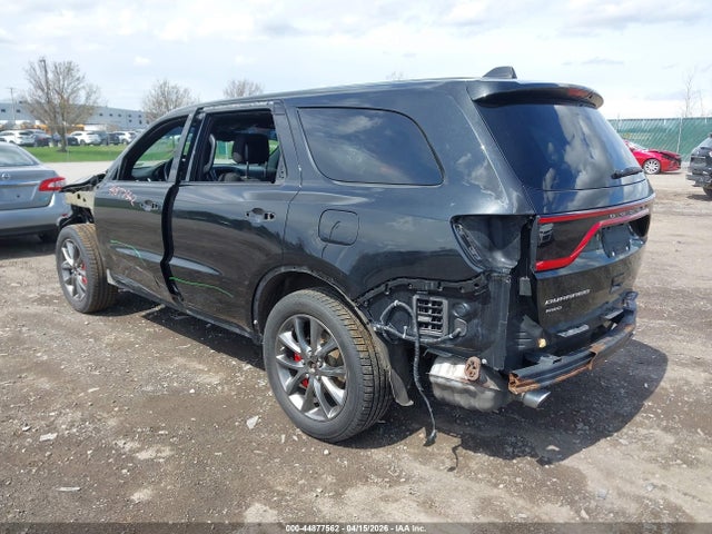 Продажа на аукционе авто 2014 Dodge Durango Sxt, vin: 1C4RDJAG8EC524483, номер лота: 44877562