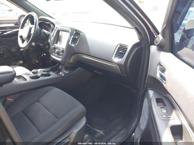 Продажа на аукционе авто 2014 Dodge Durango Sxt, vin: 1C4RDJAG8EC524483, номер лота: 44877562