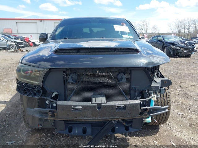 Продажа на аукционе авто 2014 Dodge Durango Sxt, vin: 1C4RDJAG8EC524483, номер лота: 44877562