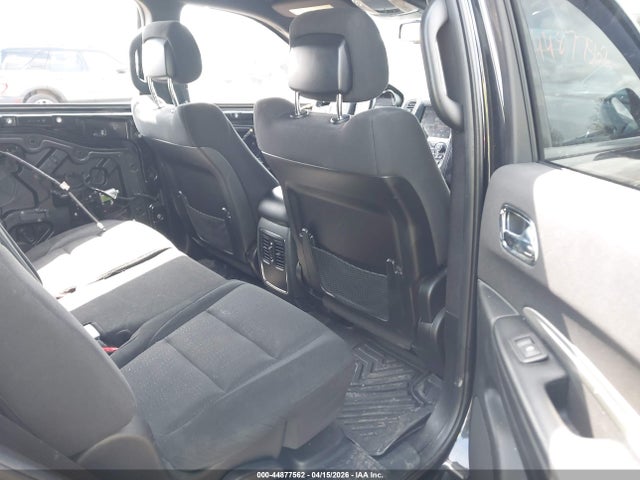Продажа на аукционе авто 2014 Dodge Durango Sxt, vin: 1C4RDJAG8EC524483, номер лота: 44877562