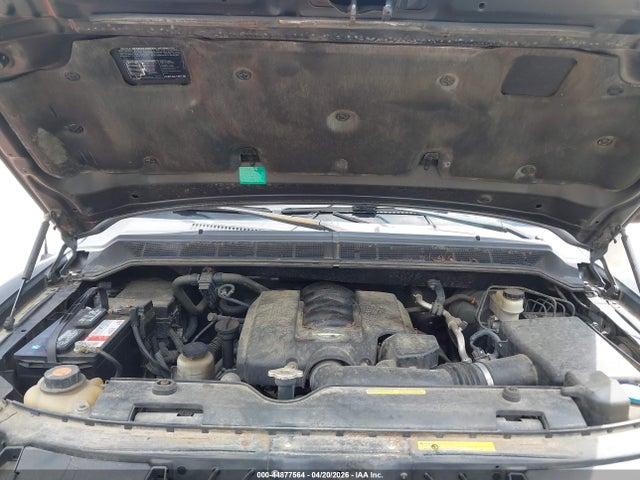 Продаж на аукціоні авто 2006 Nissan Titan Xe, vin: 1N6AA07B86N533442, номер лоту: 44877564