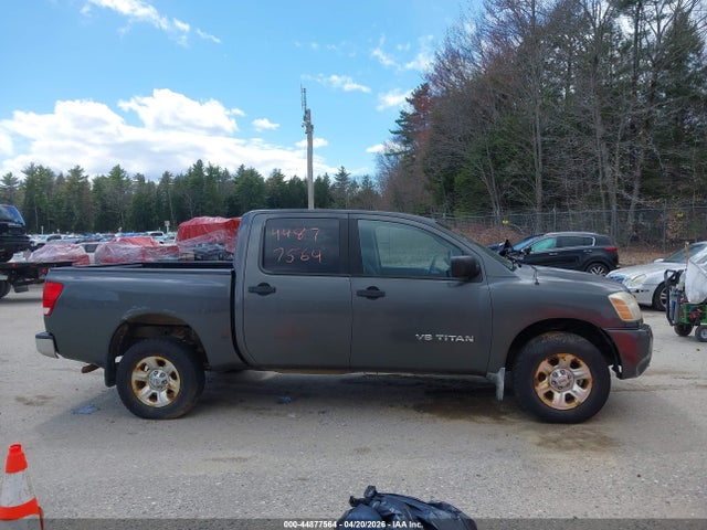 Продаж на аукціоні авто 2006 Nissan Titan Xe, vin: 1N6AA07B86N533442, номер лоту: 44877564