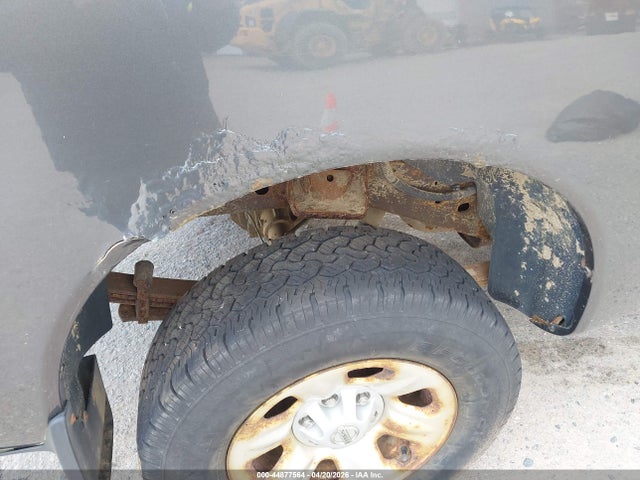 Продаж на аукціоні авто 2006 Nissan Titan Xe, vin: 1N6AA07B86N533442, номер лоту: 44877564