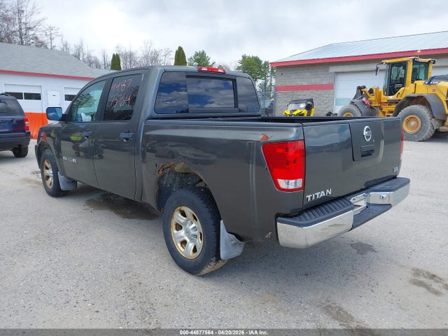 Продаж на аукціоні авто 2006 Nissan Titan Xe, vin: 1N6AA07B86N533442, номер лоту: 44877564