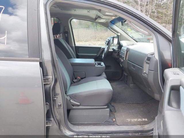 Продаж на аукціоні авто 2006 Nissan Titan Xe, vin: 1N6AA07B86N533442, номер лоту: 44877564