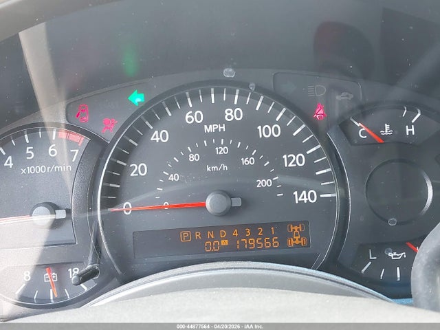 Продаж на аукціоні авто 2006 Nissan Titan Xe, vin: 1N6AA07B86N533442, номер лоту: 44877564