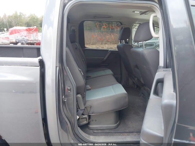 Продаж на аукціоні авто 2006 Nissan Titan Xe, vin: 1N6AA07B86N533442, номер лоту: 44877564