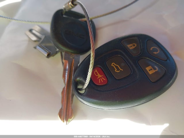 Aukcja sprzedaży 2012 Gmc Yukon Xl 1500 Sle, vin: 1GKS2HE74CR105667, numer aukcji: 44877569