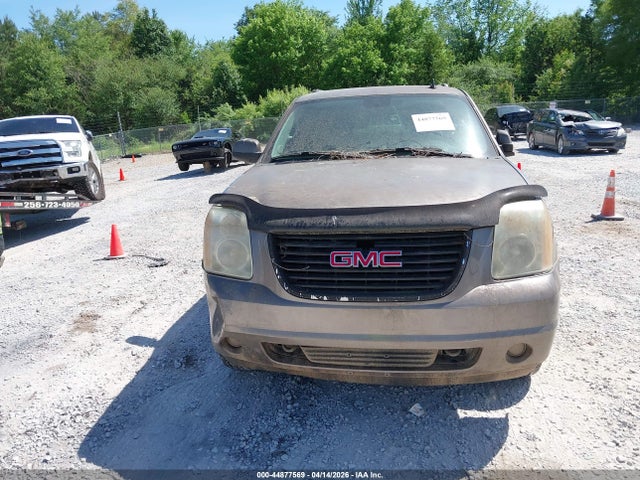 Aukcja sprzedaży 2012 Gmc Yukon Xl 1500 Sle, vin: 1GKS2HE74CR105667, numer aukcji: 44877569