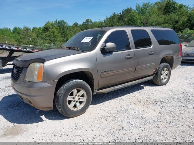 Aukcja sprzedaży 2012 Gmc Yukon Xl 1500 Sle, vin: 1GKS2HE74CR105667, numer aukcji: 44877569